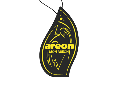Areon Mon Areon Sticker - Areon Mon Areon Quality Perfume Stickers