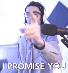 I Promise You Promise GIF - I Promise You I Promise Promise GIFs