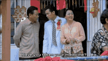 Timetoeatmedicine Singapore GIF