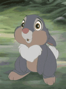 Thumper GIF - Thumper GIFs
