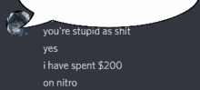 Discord Nitro200dollars GIF - Discord Nitro200dollars GIFs