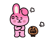 angry shooky