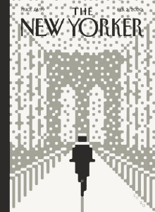 Media The New Yorker GIF - Media The New Yorker Politics GIFs