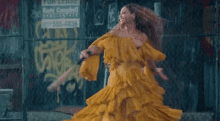 Beyonce Dancing GIF - Beyonce Dancing Rain GIFs