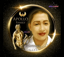 Apollo Family Ph GIF