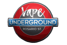 rosario underground
