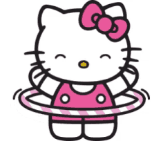 Hello Kitty Hello GIF - Hello Kitty Hello GIFs