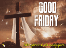 Good Friday GIF - Good Friday GIFs