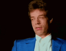 Band-rolling-stones Startled-man GIF - Band-rolling-stones Startled-man Taken-aback GIFs