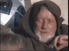 Obi Wan Kenobi GIF