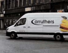 Carruthers Fruit GIF - Carruthers Fruit Van GIFs
