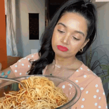 Bored Chef Priyanka GIF - Bored Chef Priyanka Dry GIFs