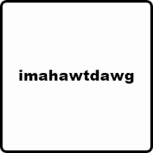 hawtdawg anagram headgum headgum discord wig