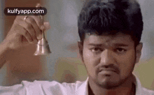 Ding Dong Bell.Gif GIF - Ding Dong Bell Thalapathy Vijay GIFs