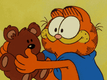 Garfield GIF - Garfield GIFs