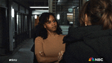 Are You Serious Captain Renee Curry GIF - Are You Serious Captain Renee Curry Law & Order Special Victims Unit GIFs