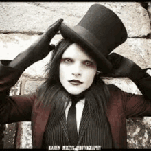 My Mad Hatter GIF - My Mad Hatter GIFs