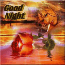 Jóéjszakát Good Night GIF - Jóéjszakát Good Night Rose GIFs