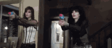 Starbenders Lovepotions GIF - Starbenders Lovepotions Sumerian GIFs