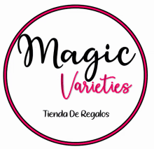 Globo Magic Varieties GIF