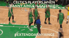 Extend Danny Ainge Extend GIF - Extend Danny Ainge Extend Danny Ainge GIFs