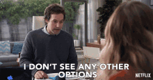 I Dont See Any Other Options Barry GIF - I Dont See Any Other Options Barry Peter Cambor GIFs