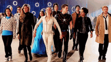 Legends Of GIF - Legends Of Tomorrow GIFs