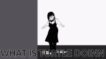 Turtle Muu GIF