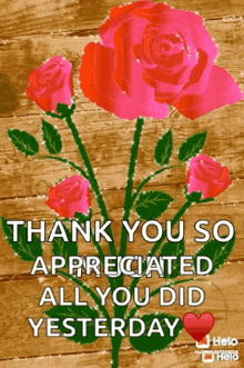 Thank You Sparkles GIF - Thank You Sparkles Flowers GIFs