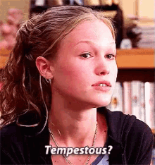 10things i hate about you julia stiles tempestous