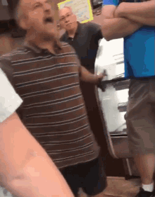 When Keeping It Real Goes Wrong Slap GIF - When Keeping It Real Goes Wrong Slap Woops GIFs