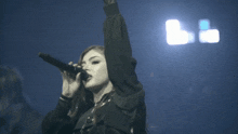 Atc Chrissy GIF - Atc Chrissy Against The Current GIFs