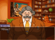 Grossberg Busy GIF