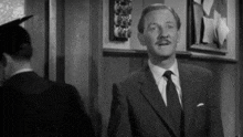 Leslie Phillips Ding Dong Carry On Movies GIF - Leslie Phillips Ding Dong Ding Dong Carry On Movies GIFs