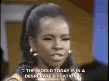 Desperate Situation GIF - Desperate Situation World GIFs