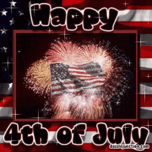 Independence Day Happy4th Of July GIF