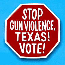 Stop Gun Violence Heysp GIF - Stop Gun Violence Heysp Tx GIFs