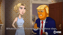 Whatever Fox And Friends Is Doing These Days Is Extremely Not My Shit GIF - Whatever Fox And Friends Is Doing These Days Is Extremely Not My Shit Fox And Friends GIFs