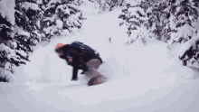 Passing By Red Bull GIF - Passing By Red Bull Snowboarding GIFs