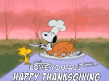 Happythanksgiving Snoopy GIF - Happythanksgiving Snoopy Greetings GIFs