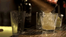 The Game Changer GIF - Game Changer Hennseey Cocktail GIFs