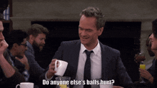Barney Stinson How I Met Your Mother GIF - Barney Stinson Barney How I Met Your Mother GIFs
