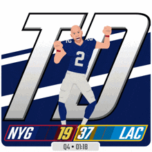 Nfl National Football League GIF - Nfl National Football League Football League GIFs
