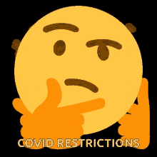 confusing restrictions
