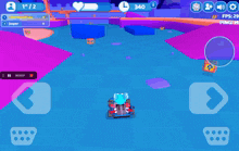 Smash Karts Game GIF