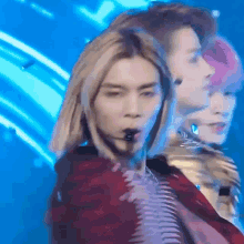 Spin Johnny Suh GIF - Spin Johnny Suh Nct GIFs