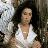 Amy Amy Winehouse GIF - Amy Amy Winehouse Winehouse GIFs