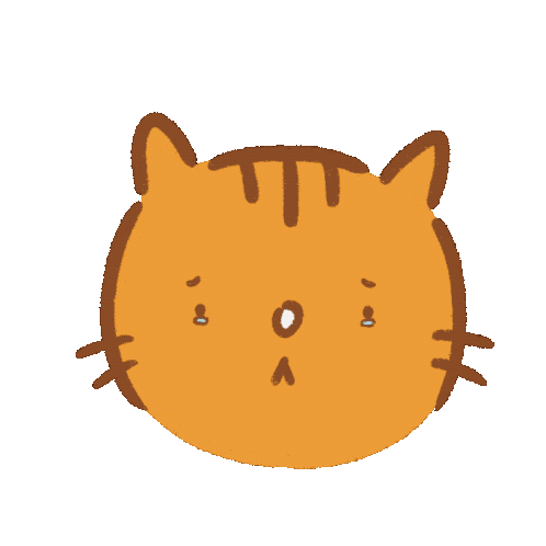 Cute Tiger Sticker - Cute Tiger Animal Stickers