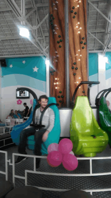 Iz4b3l Rides GIF - Iz4b3l Rides Amusement Park GIFs