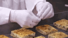 Space Cakes GIF